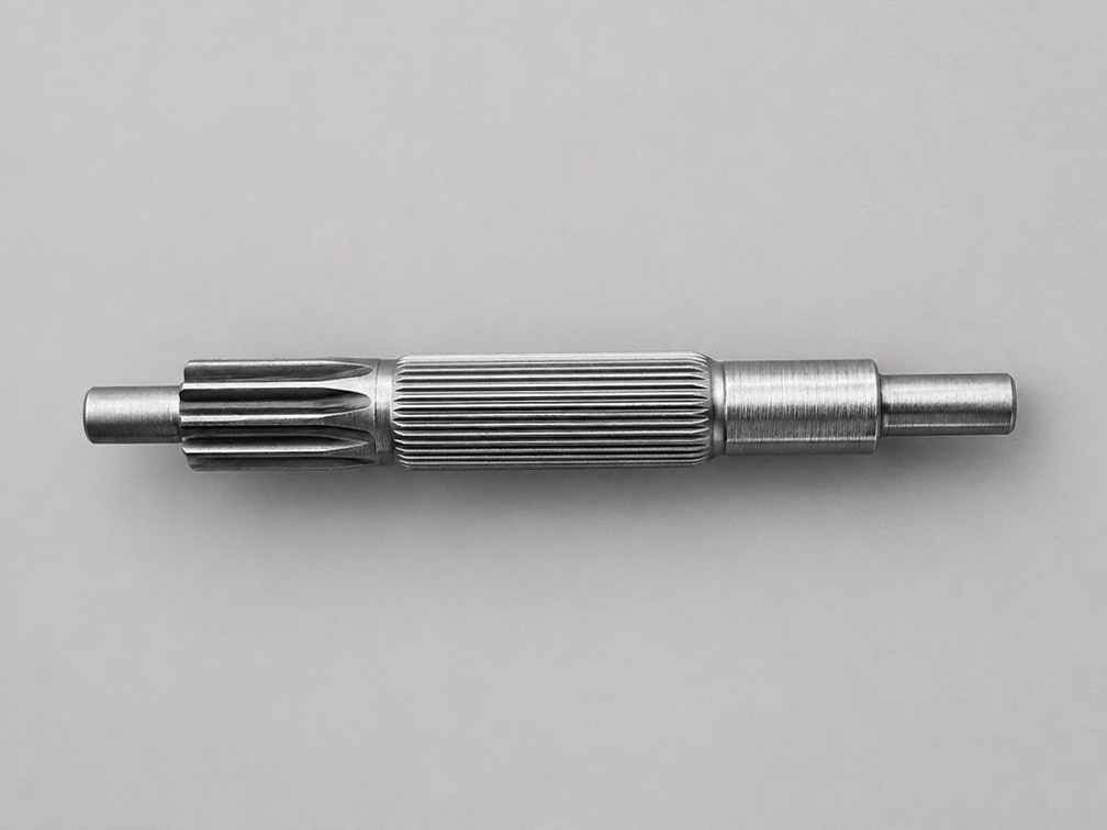Armature Shaft