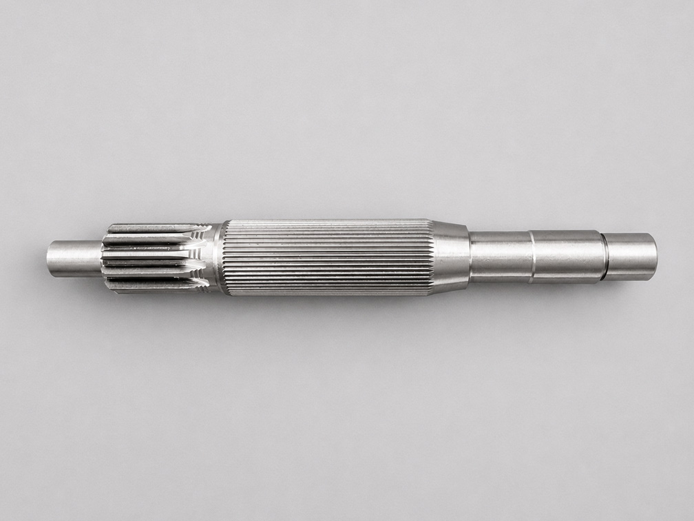 Armature Shaft