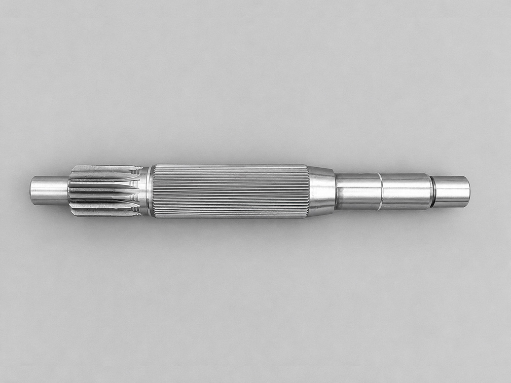 Armature Shaft